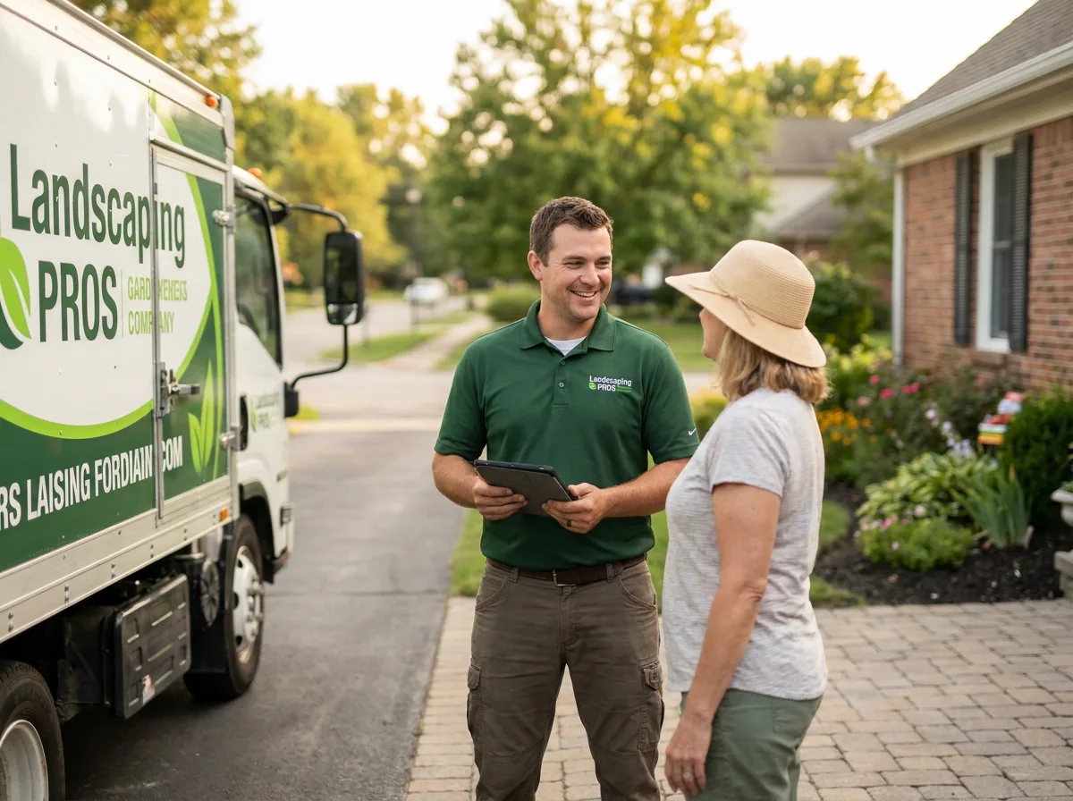 Landscaping Redig, SD FAQs